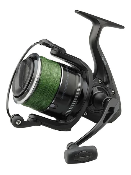 Dam Quick Darkside 4B Spod 7000S FD 3+1BB 200M 30LB Olta Makinesi ürün görseli