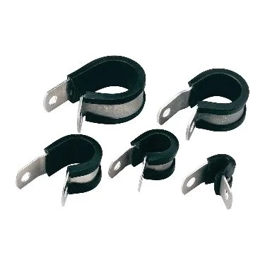 10mm Lastikli Kelepçe - Resim 2