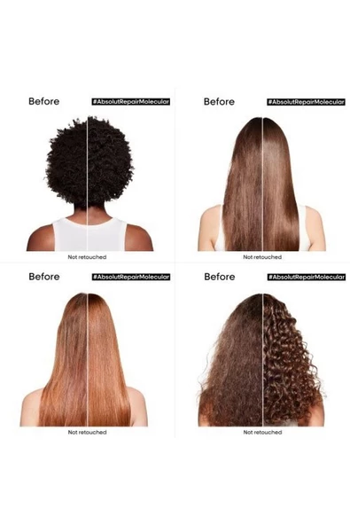 **-*-*l'oréal professionnel serie expert absolut repair Onarıcı Set ...--**-*-CYT4587455642112487874 - Resim 3