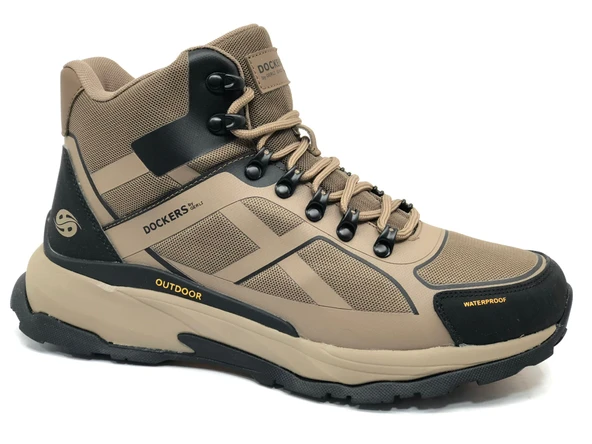 Dockers 237518 Outdoor WaterProof Erkek Bot - Resim 10