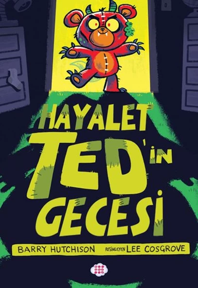Hayalet Ted in Gecesi 1