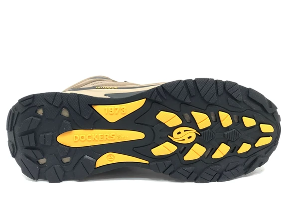 Dockers 237518 Outdoor WaterProof Erkek Bot - Resim 3