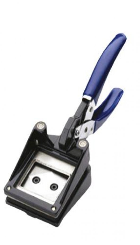 Lamiess  Yd-E3 35X45 Fotoğraf Kesme Makinesi - 2