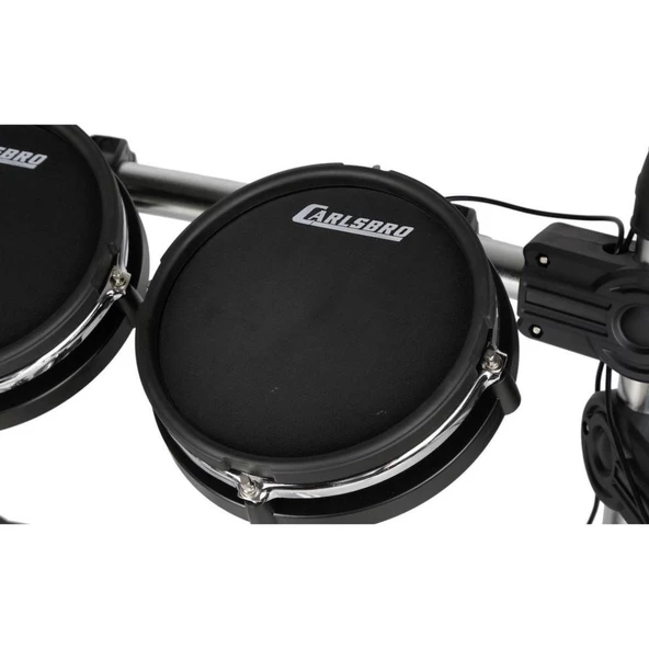 Carlsbro CSD600 Mesh Elektro Davul Seti - 4