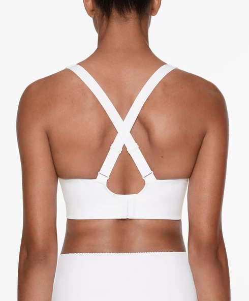 Oysho Yüksek destekli compressive spor sütyeni - 2
