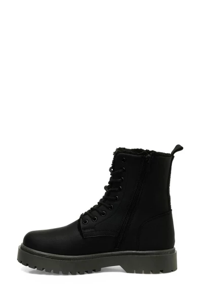 U.S. Polo Assn. STET KRK 4PR 101921960 Erkek Bot Siyah 40-45 - 3