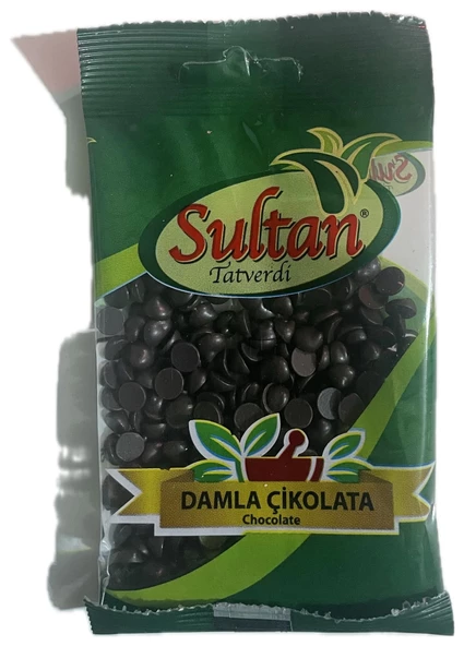 SULTAN DAMLA ÇİKOLATA 30 GR