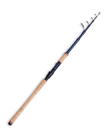 Dam Steelhead Iconic Tele Spin 2.40m 7-28gr Olta Kamışı ürün görseli