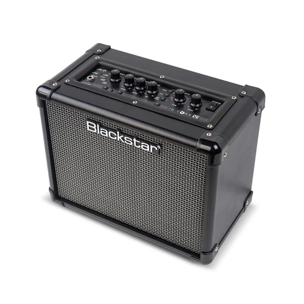 Blackstar ID:Core 10 V4 Dijital Kombo Elektro Gitar Amfi - 3
