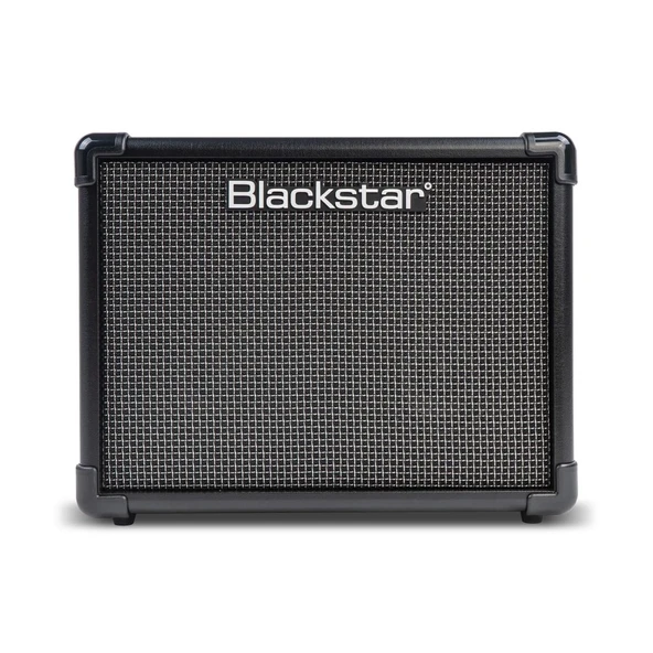 Blackstar ID:Core 10 V4 Dijital Kombo Elektro Gitar Amfi - 5