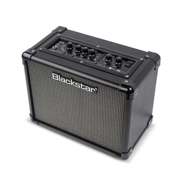 Blackstar ID:Core 10 V4 Dijital Kombo Elektro Gitar Amfi - 7