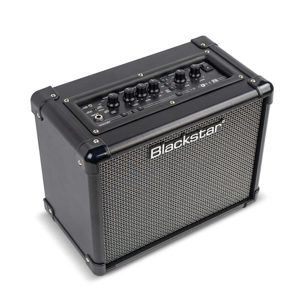 Blackstar ID:Core 10 V4 Dijital Kombo Elektro Gitar Amfi - 8