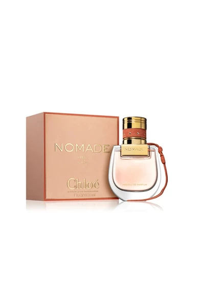 Chloe Nomade  Nomade  Absolu Eau De Parfum 50 ml