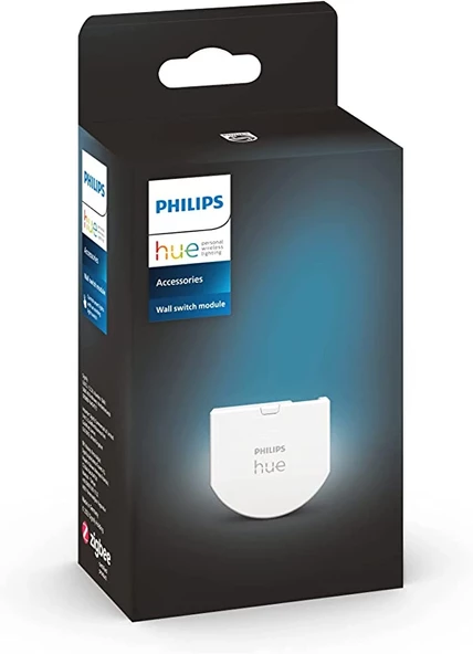 Philips Hue Duvar Anahtarı Modülü