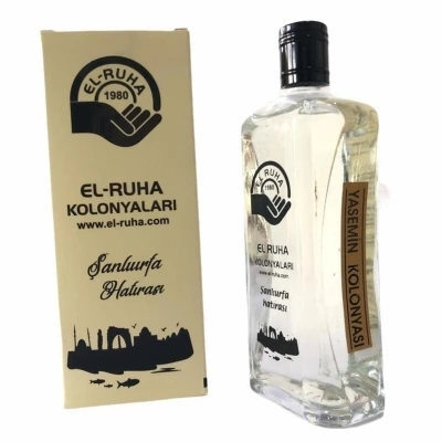 yasemin kolonyası 250 ml ürün görseli