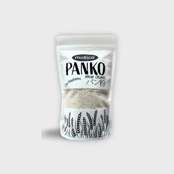 MOLLİCA PANKO EKMEK KIRINTISI