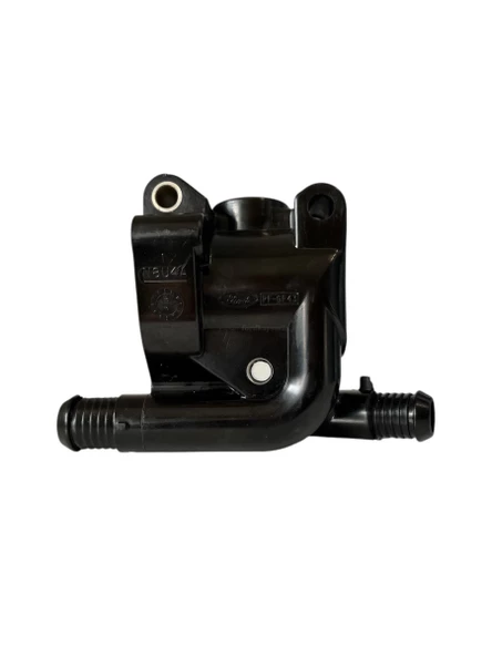 Ford Mondeo Termostat Gövdesi Plastik Motorcraft Geniş Delikli 1993-2001 - 2