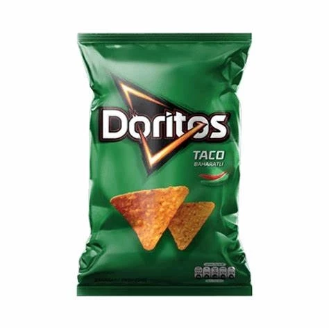 DORİTOS TACO BAHARATLI 170GR