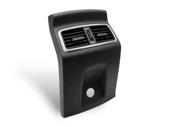 Megane 4 Arka Orta Havalandırma Izgarası - Renault Talisman 969307949R - Resim 2