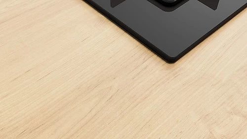 Bosch POP6C6P30O Siyah Cam Ankastre Ocak - 3