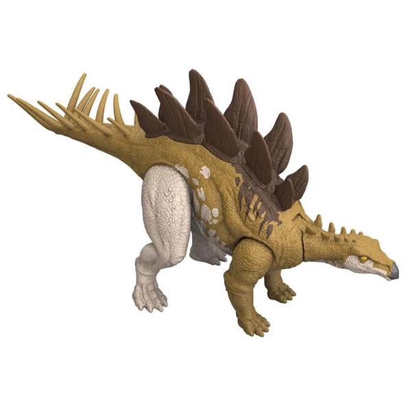 Jurassic World Tehlikeli Dinozor Paketi Craterosaurus HLN49-HTK52 - 5