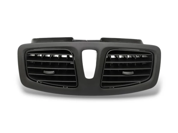 Fluence Orta Havalandırma Izgarası Kromsuz - Renault Megane 3 682606038R ürün görseli 1