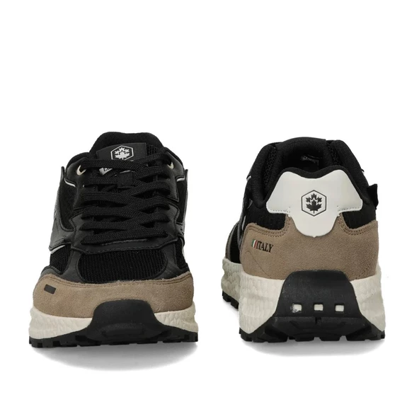 LUMBERJACK  GALYA 4PR ERKEK SNEAKER AYAKKABI - 6