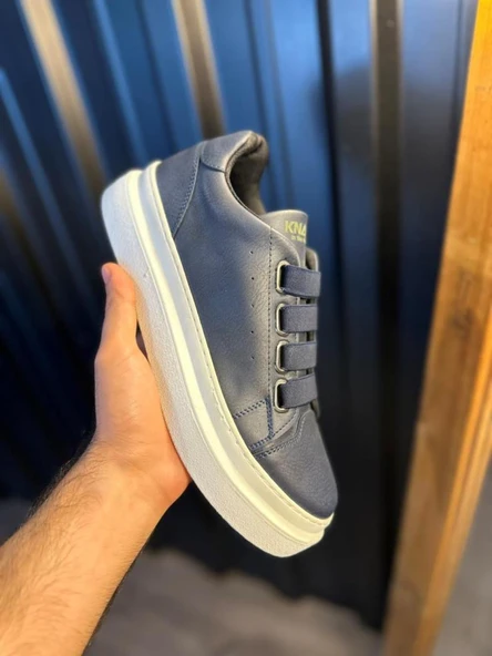 Günlük Ayakkabı 521 Lacivert ürün görseli