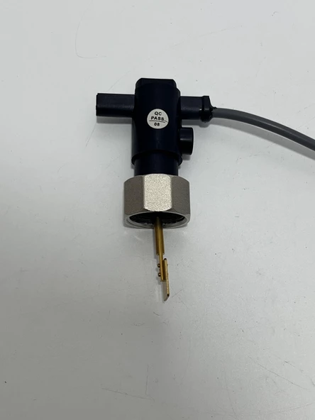 WFS27 Paletli Akışkan Anahtarı - 2