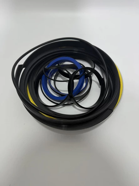 Macgregor A42669 Silindir Conta Takımı - 2