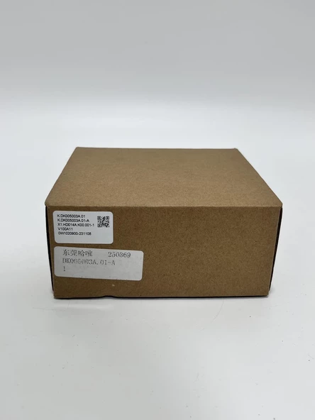 Klima Kontrol Paneli K.DK005003A.01 - 7