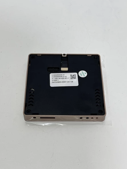 Klima Kontrol Paneli K.DK005003A.01 - 6