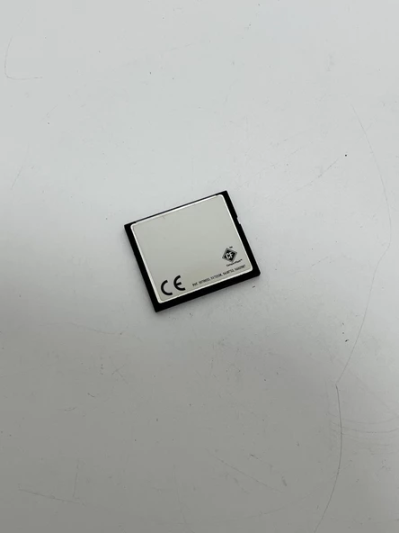 Medion CF 128 MB Compact Flash - 2