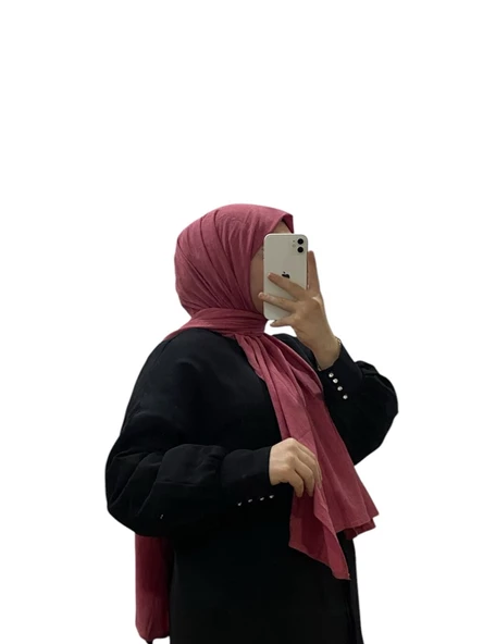 KETEN ŞAL - 7
