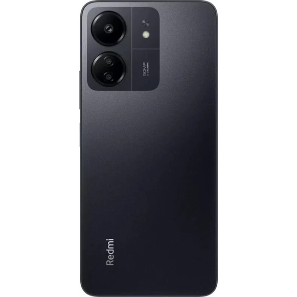 Xiaomi Redmi 13C 6 GB 128 GB (Xiaomi Türkiye Garantili) - 6