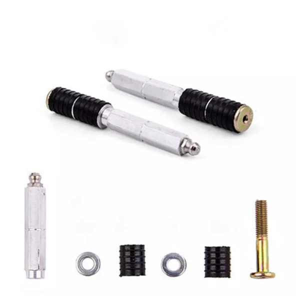 Poliüretan Enjeksiyon Pakeri 13x100mm 50 Adet