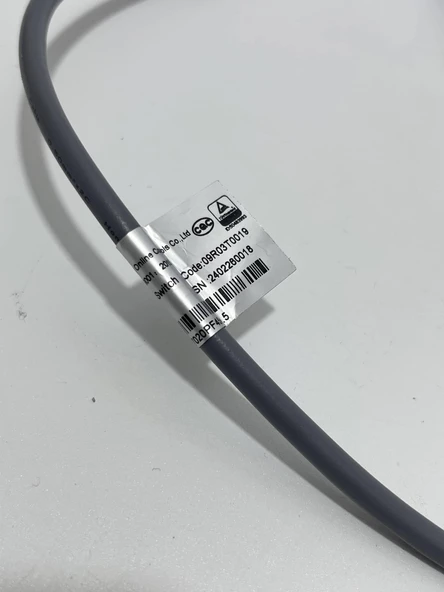 WFS27 Paletli Akışkan Anahtarı - 6