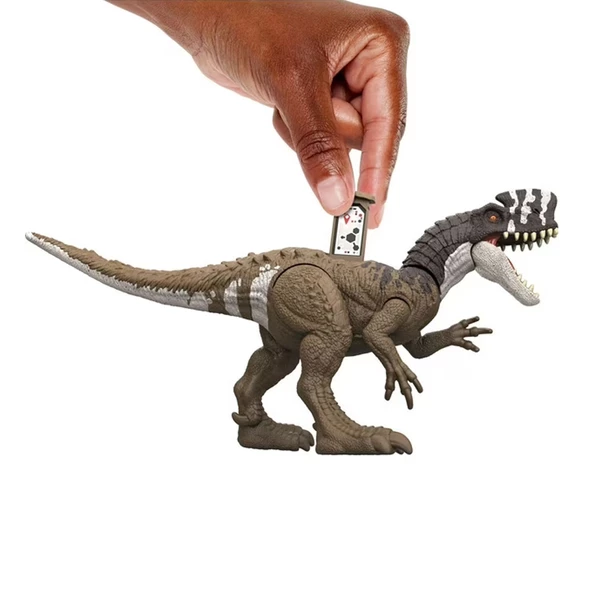 Jurassic World Tehlikeli Dinozor Paketi Kıleskus HLN49-HTK50 - 3