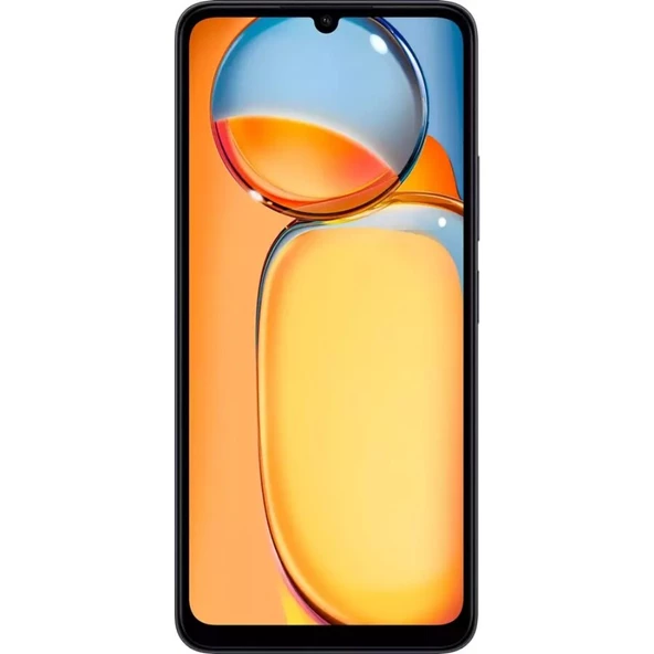 Xiaomi Redmi 13C 6 GB 128 GB (Xiaomi Türkiye Garantili) - 5