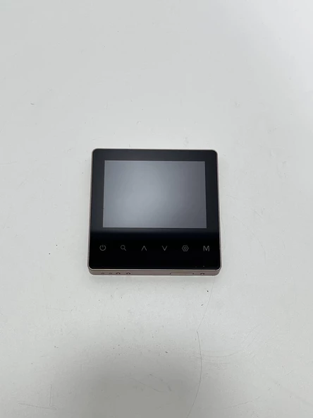 Klima Kontrol Paneli K.DK005003A.01 - 2