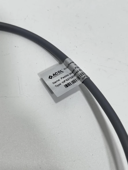 WFS27 Paletli Akışkan Anahtarı - 7