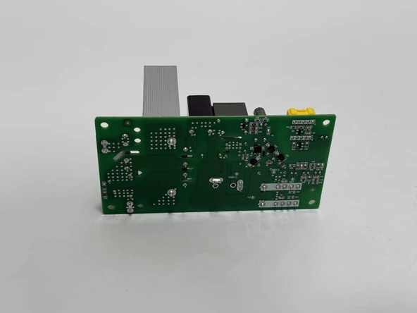 Vrf Klima Sistemi Fan Motoru Sürücü Kartı - Resim 5