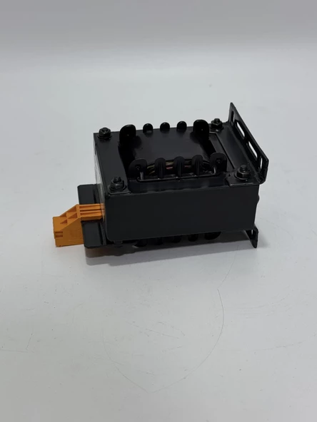 Hilger U. Kern KS0,075 Elektronik Fren Kondansatörü 60A - 4