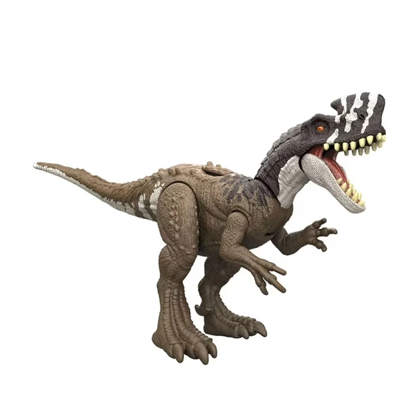 Jurassic World Tehlikeli Dinozor Paketi Kıleskus HLN49-HTK50 - 2