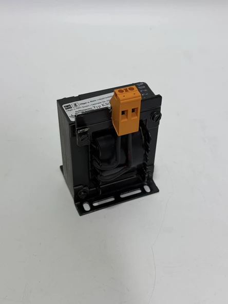 Hilger U. Kern KS0,075 Elektronik Fren Kondansatörü 60A - 3