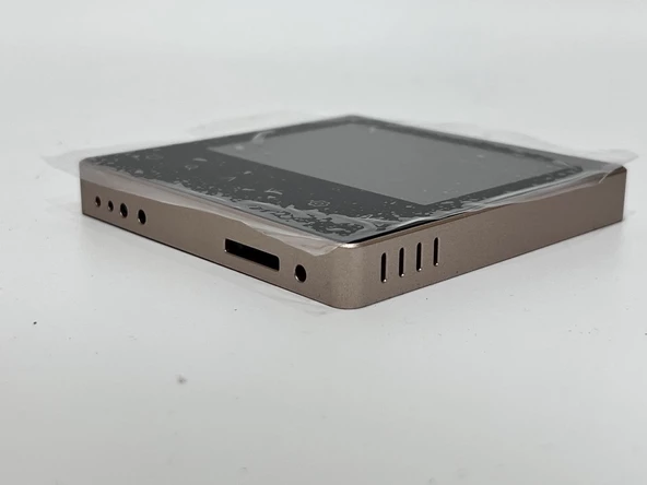 Klima Kontrol Paneli K.DK005003A.01 - 5