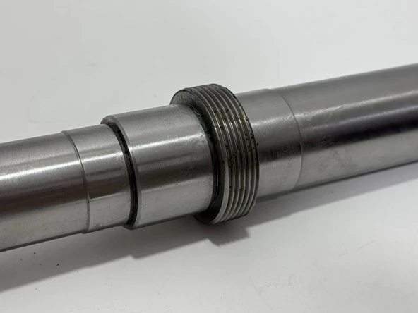 Alfa Laval S836 Separatör Sistemi Bowl Mili 560134 01 - 5