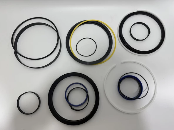 Macgregor A42669 Silindir Conta Takımı - 3