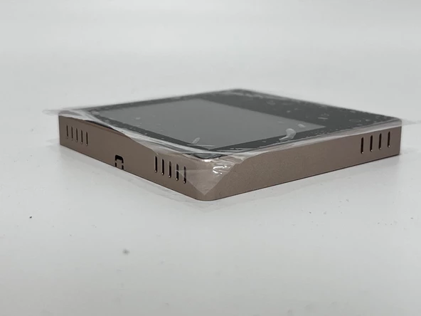 Klima Kontrol Paneli K.DK005003A.01 - 4