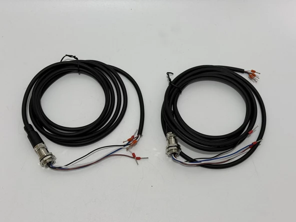 Alfa Laval S836 Separatör Sistemi Konnektörü 490122209 2 Adet - 6